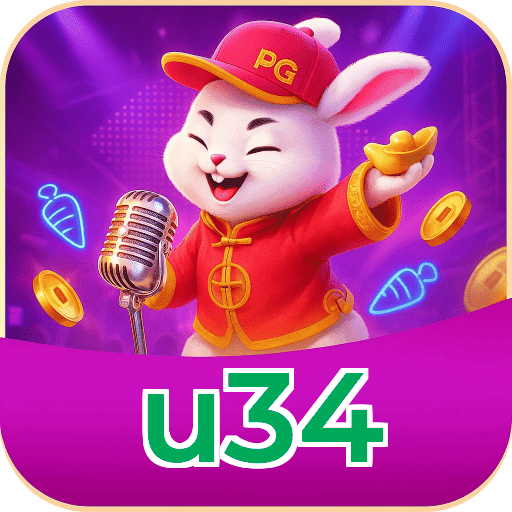 u34 logo