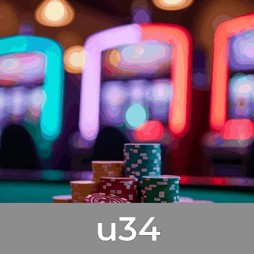 u34: Excelência em Segurança e Serviço Profissional
