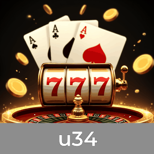 u34: Bônus e Promoções Incomparáveis para Você